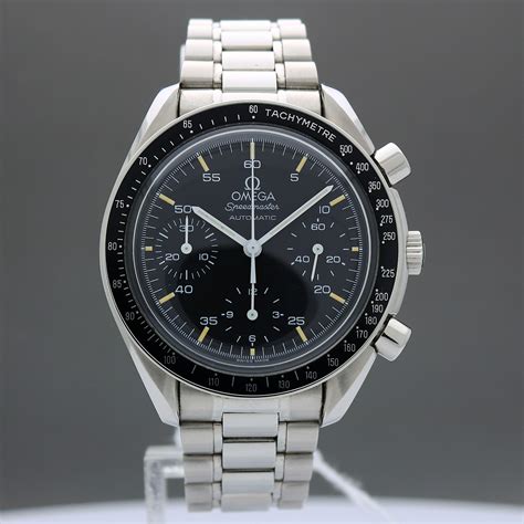 omega speedmaster stops running|Omega Speedmaster reduced 39mm 3510.50.